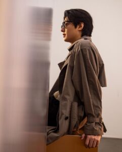 Lee Min-ho Instagram - @boss #BeYourOwnBOSS