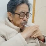 Lee Oi-soo Instagram - 띠바, 감기 하나도 못 때려 잡으면서 과학은 무슨.