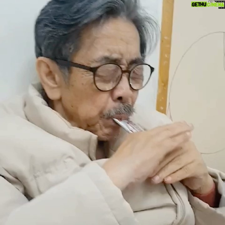 Lee Oi-soo Instagram - 띠바, 감기 하나도 못 때려 잡으면서 과학은 무슨.