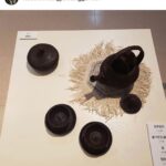 Lee Oi-soo Instagram - m.instagram.com/naseohwan_jiseung_artist/ 묵제 나서환 지승공예작가의 인스타그램 계정입니다. 아름답고 놀랍고 진귀한 작품들이 많습니다. 가히 국보적입니다. 감상하시고 아낌없이 좋아요와 팔로우를 눌러주세요.