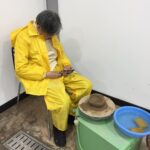 Lee Oi-soo Instagram - 장남을 필두로 엄숙하고 경건하기는 하지만 최대한 간편하게 차례를 지냈다. 음식은 해마다 종묘제사라는 업체에서 주문해서 사용한다. 27만원이면 조부모님과 부모님, 네 분을 모실 수 있는 각종 음식들을 제 날짜에 공급받을 수 있다. 지방은 내가 직접 쓰지만 앞으로는 장남에게 넘겨 줄 작정이다. 멀리 떨어져 살고 있는 여동생들과 조카들이 다녀갔고 춘천에 사는 동서와 조카도 다녀갔다. 잠시 왁자지껄한 분위기였다. 모처럼 사람 사는 집 같은 분위가 유지되고 있었다. 한때 은평구청장을 지내셨고 청와대 비서관으로 대통령을 보좌하셨던 김우영 님께서 강릉의 친지 2분과 함께 들르셨다. 은평구에는 천상병 시인과 중광 스님과 이외수를 묶은 셋이서 문학관이 운영되고 있다. 김우영님께서 기획하고 설립해서 운영하시던 문학관이다. 지금도 활발하게 운영되고 있다. 강릉이 고향이신데 때마침 가시는 길에 인사차 들르셨다고 한다. 떡 본 김에 제사 지낸다고 모인 김에 합동으로 세배를 나누었다. 그리고 잠깐 사이에 모두들 썰물처럼 뿔뿔이 떠나가 버렸다. 갑자기 잡안이 썰렁해져 버렸다. 떡국을 두 그릇이나 먹었고 수시로 튀김과 파이로 주전부리를 했다. 분당의 김승진 체육관 대표께서 보내 주신 상황버섯을 차로 우려 수시로 입가심을 했다. 까똑 까똑 까똑 지인들께서 카톡으로 새해 인사를 보내는 소리가 종일토록 이어지고 있었다. 건강상태는 많이 호전되었지만 아직 안심할 단계는 아니었다. 약간의 폐렴 증세가 있었는데 사흘 전에 검진을 받았고 충실하게 약을 복용했다. 덕분에 가까스로 가래와 기침은 멎었지만 근육통은 그대로 남아 있는 상태다. 경자년 벽두에는 일단 문학관 옆에 마련된 도자기공방에 틀어박혀 일심히 이외수표 막걸리 사발부터 개발해 볼 작정이다. 가까운 몇 분들께는 선물할 예정이이지만 탐을 내시는 분들께는, 맨입으로 안 되는데요, 라고 말해 드릴 작정이다. 경자년에도 개쉐이들은 개쉐이들이라고 말하고 감동을 주는 분들께는 존경과 박수를 보내 드릴 예정이다. 치열하게 글을 쓰고 치열하게 그림을 그리고 치열하게 도자기를 만들고 치열하게 세상만물을 사랑하면서 최대한 인간답게 살려고 노력할 것이다. 존버불패.
