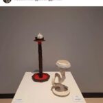 Lee Oi-soo Instagram - m.instagram.com/naseohwan_jiseung_artist/ 묵제 나서환 지승공예작가의 인스타그램 계정입니다. 아름답고 놀랍고 진귀한 작품들이 많습니다. 가히 국보적입니다. 감상하시고 아낌없이 좋아요와 팔로우를 눌러주세요.