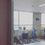 Lee Oi-soo Instagram - 안녕하세요 큰아들 한얼입니다 아버지가 입원 한지 어느덧 1년 7개월, 꼬박 19개월을 병실에서 생활하고 계시네요 아직 연하장애로 인해 입으로 식사도 못하시고 말씀도 못하시지만 그래도 운동을 열심히 하시고 계신 덕분에 팔다리에 근육도 조금씩 붙고 있습니다 달팽이처럼 느린 속도지만 반드시 집으로 돌아오실 거라 믿고 있습니다~! 엊그제는 이번에 제작한 아버지의 굿즈를 보여드렸는데 마음에 들어하셔서 저도 참 기뻤네요^^ 구매해주시고 응원해주시는 여러분들께 깊은 감사의 말씀 올립니다~! 오늘도 열심히 전자 자전거를 타고 계실 아버지, 비록 아무리 밟아도 앞으로 나가지 않는 자전거지만 아버지는 조금씩 집으로 오고 계시는거랍니다 오늘도 화이팅입니다! 페달아 씽씽 돌아라~! leeoisoo.com
