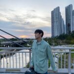Lee Sang Instagram – no matter what
