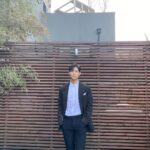 Lee Sang Instagram – 🌓