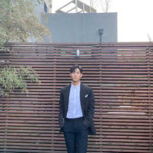 Lee Sang Instagram - 🌓