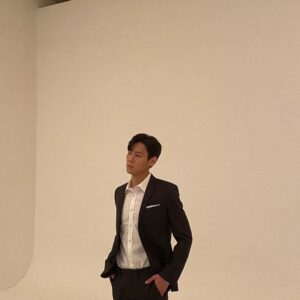 Lee Sang Instagram - 