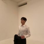 Lee Sang Instagram – 🥱