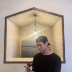 Lee Sang Instagram – 태호작품