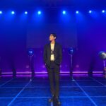 Lee Sang Instagram – ❤️