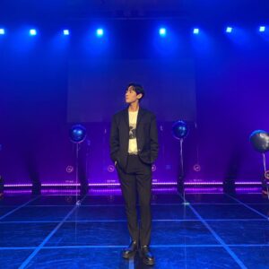 Lee Sang Instagram - ❤️
