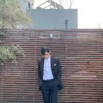 Lee Sang Instagram – 🌓
