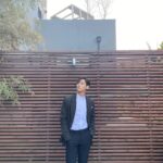 Lee Sang Instagram – 🌓
