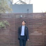 Lee Sang Instagram – 🌓