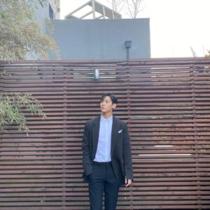 Lee Sang Instagram - 🌓