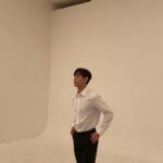 Lee Sang Instagram – 🥱