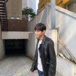 Lee Sang Instagram – 🌊🎥