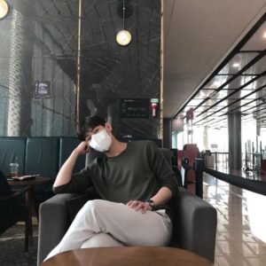 Lee Sang Instagram - 
