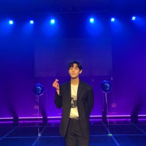 Lee Sang Instagram - ❤️