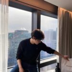Lee Sang Instagram – 🔇