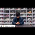 Lee Sang-min Instagram - 도움요청으로인해 ...올려드립니다^^ @shoeprize_official