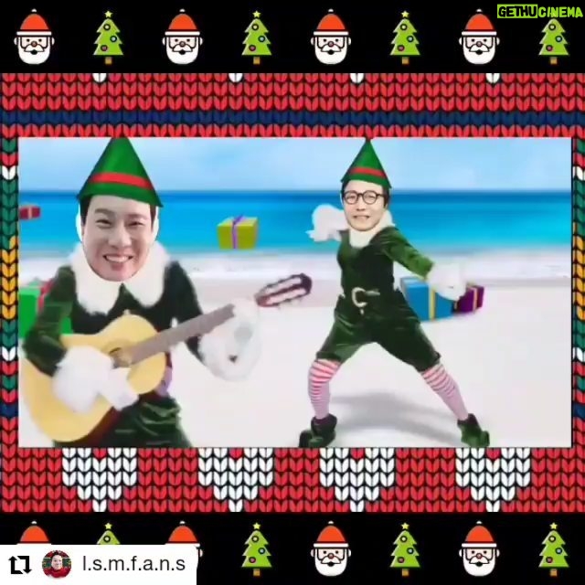 Lee Sang-min - 4.2K Likes - 여러분^^ #merrychristmas ~~ 기억에남을 2020 안전하고 행복한 크리스마스 보내욥^^ 사랑합니다 그리고 감사합니다.