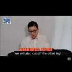 Lee Sang-min Instagram - LEESANGMIN TV #REFORM #fashion" language subtitles have been updated EP"47" English , Chinese , Spanish " #Spanish #Chinese #English