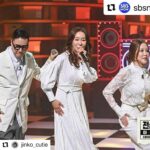 Lee Sang-min Instagram - 오늘 일요일 저녁은 9시부터 12시30분까지 쭈욱~ SBS 와함께^^ 해욥~~~#미운우리새끼 #아카이브k #문나이트