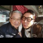 Lee Sang-min Instagram - 선생님.... 사랑합니다^^ 너무늦은 감사인사드리고... 찰칵^^ 여러분~~~ 잘자요.. 항상 감사합니다 그리고 사랑해요~~