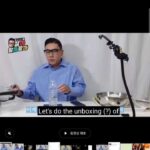 Lee Sang-min Instagram - Will the donut making machine succeed? Lee Sang-min's buy or not or bash ? A máquina de fazer donung terá sucesso? ドノンを作る機械果たして成功でしょうか？ Akankah mesin pembuat donung berhasil? ¿Tendrá éxito la máquina de hacer donung?