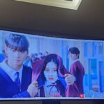 Lee Sang-min Instagram - 여신강림 재밌네 ^^ #여신강림 #kdrama