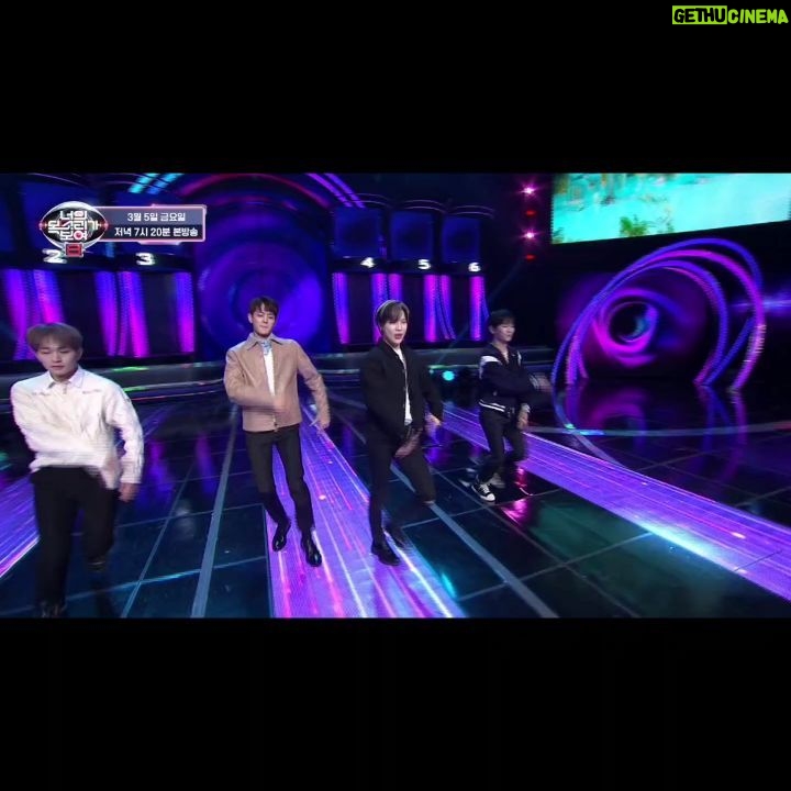 Lee Sang-min Instagram - 오늘 !!! #너의목소리가보여8 #샤이니 #shinee