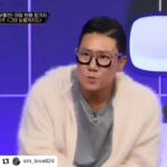 Lee Sang-min Instagram - 다시 시작된 입 삐쭉거리는 버릇 .... ㅡ ㅡ;; 오늘도 점심식사 맛있는걸루 챙겨 드세욥~~~~~^^ 당신은 소중하니까요^