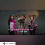 Lee Sang-min Instagram - 집콕 노래방 프로그램 나오면 좋겠다~~~ 피디님~작가님~ 만들어조욥~~~^ 다같이불러욥~~