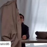 Lee Sang-min Instagram - #이상민TV #LEESANGMINTV #REFORM #rickowens #jumpsuit #update