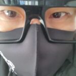 Lee Sang-min Instagram – 오늘 하루종일…눈이 퉁퉁~ 부었어 퉁퉁~ 얼굴이 퉁퉁~ 부었어 퉁퉁~