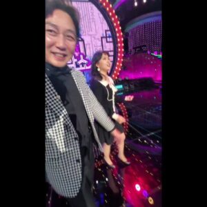 Lee Sang-min Instagram - 오늘밤8시10분 설특집! 갈라쇼 !! MBC  설명절 즐겁게 보내세욥~~^^