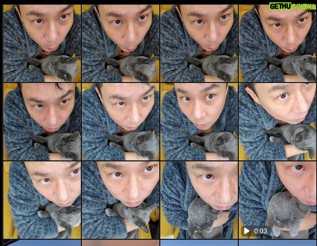 Lee Sang-min - 4.9K Likes - 찡코랑 한장 건지려고 ..한장도 못건졌... 오늘도 수고하셨어요 편한..행복한저녁 보내세욥~~^^