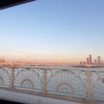 Lee Sang-min Instagram – 이시각 양화대교 !!! #seoul #Yangwhabridge
