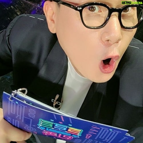 Lee Sang-min - 5.3K Likes - 트로트의민족! 설특집!! 아뵤오~~~ 2월11일 12일 탁형팀과 매치! MBC 탁형은 ~ #탁재훈 !!!!