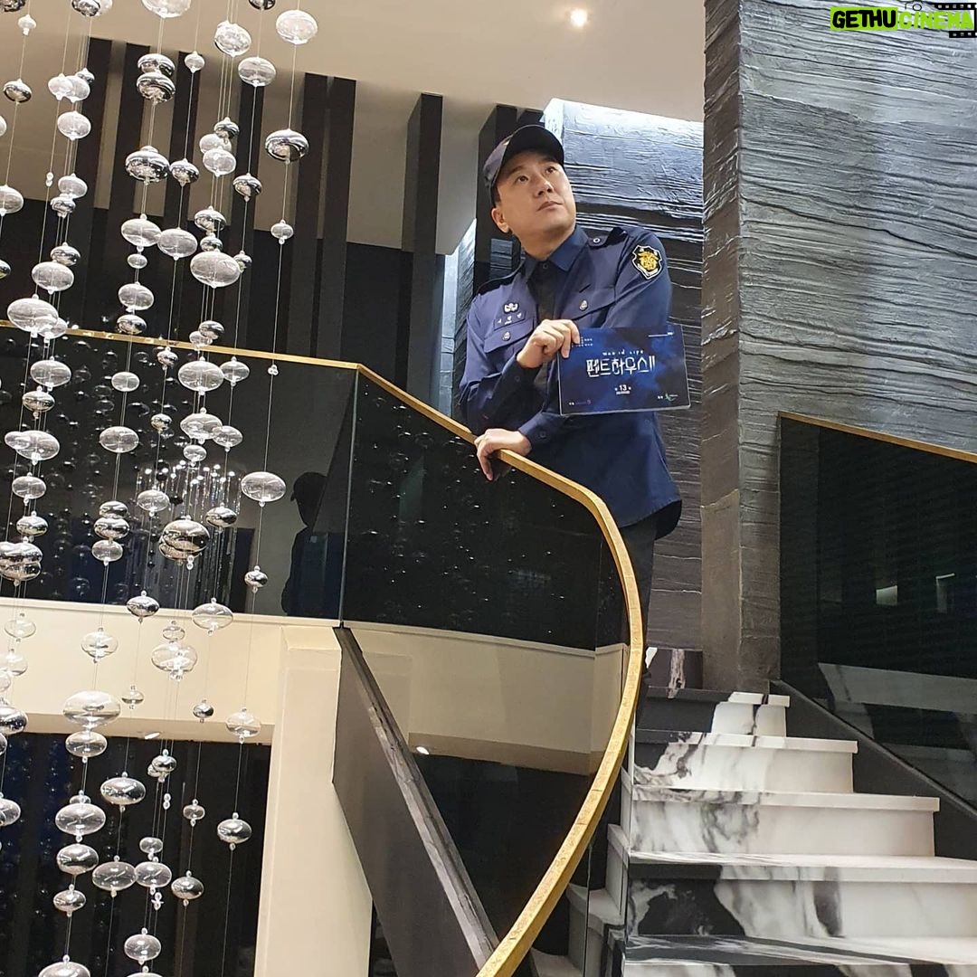 Most liked Instagram photo of Lee Sang-min