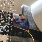 Lee Sang-min Instagram - 감사합니다 ~~~~ 펜트하우스 카메오출연.... 박군이랑~~~^^ 잘자요^ 사랑합니다 ^^