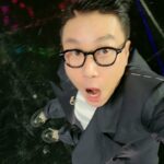 Lee Sang-min Instagram - 트로트의민족! 설특집!! 아뵤오~~~ 2월11일 12일 탁형팀과 매치! MBC 탁형은 ~ #탁재훈 !!!!