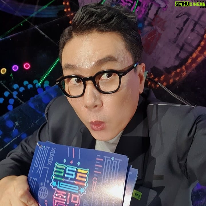 Lee Sang-min - 5.3K Likes - 트로트의민족! 설특집!! 아뵤오~~~ 2월11일 12일 탁형팀과 매치! MBC 탁형은 ~ #탁재훈 !!!!
