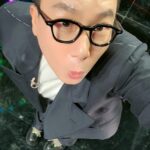 Lee Sang-min Instagram – 트로트의민족! 설특집!! 아뵤오~~~ 2월11일 12일 탁형팀과 매치! MBC 탁형은 ~  #탁재훈 !!!!