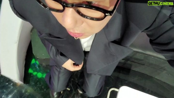 Lee Sang-min Instagram - 오늘은 수트를 입고 suit fit 어때욥? 오늘도화이팅 입니다 ^^ 으쌰으쌰