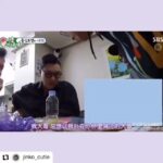 Lee Sang-min Instagram - 오늘도 사랑하는 누군가에게 따뜻한 메세지로 기분좋은 하루 보내엽^^ 리스펙브로 ~ 하하 !!! 야만~