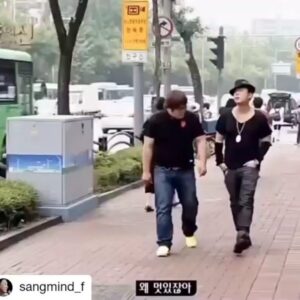 Lee Sang-min Instagram - 오늘도 멋진당신!!! 최선을다하는 오후시간 되기! #godofmusic #음악의신 박준수pd 임난경작가 작품!
It's cool! Manly style!