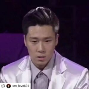 Lee Sang-min Instagram - 1999  leesangmin  어린 밀레니엄 상민이 ...