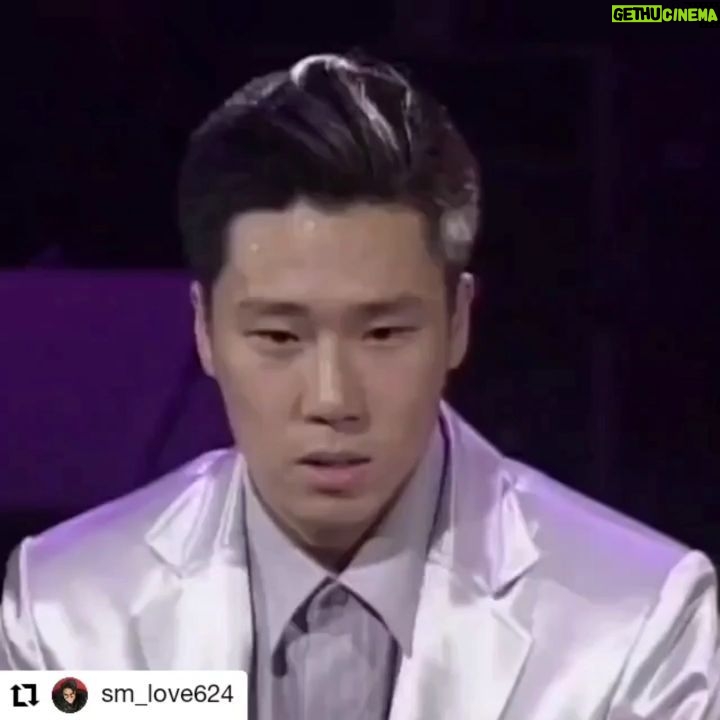 Lee Sang-min - 4.7K Likes - 1999 leesangmin 어린 밀레니엄 상민이 ...